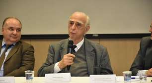 Ex-governador de São Paulo, Cláudio Lembo, morre aos 90 anos