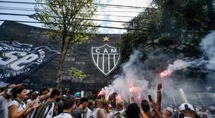 Atlético-MG ou Cruzeiro? Pesquisa aponta quem tem a maior torcida de Minas Gerais