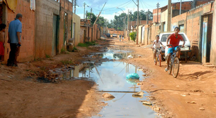 Falta de saneamento provocou mais de 340 mil internações em 2024