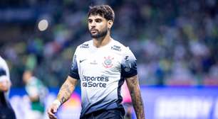 Corinthians recusou proposta de quase R$ 200 milhões por Yuri Alberto, diz agente