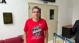 Nova reunião entre presidente do TJ-BA e Jerônimo deve definir caminhos para PCCV, diz diretor do Sinpojud