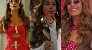 Cafona ou luxuosa? 5 modas impactantes de Lola Argento em 'Beleza Fatal' que caíram no gosto das fashionistas
