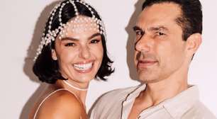 Que luxo! Casamento de Isis Valverde ultrapassa 5 milhões; veja como será!
