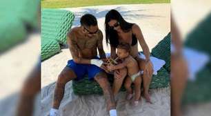 Juntinhos! Entenda as etapas da nova reconciliação de Neymar e Bruna Biancardi