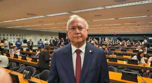 Indicado para presidir a CCJ, Paulo Azi defende debate produtivo e respeitoso na Câmara