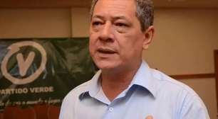 Homem preso por sequestro de presidente do PV prova inocência e é solto