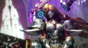 Confira as novidades do Patch 7.2 de Final Fantasy XIV Online