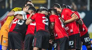 Vitória pode garantir classificação na Copa do Nordeste nesta quarta; veja cenário