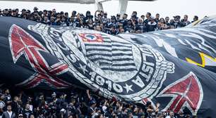 Uniformizada do Corinthians cobra maiores ações do clube contra cambistas