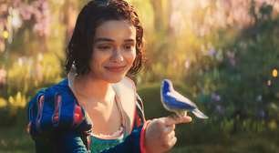 Branca de Neve: Ariana Grande ofereceu apoio à Rachel Zegler diante das polêmicas do live-action da Disney: "Ela passou por muita coisa"