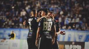 Operário supera Londrina nos pênaltis e avança à final do Paranaense