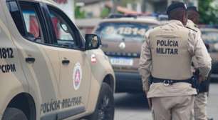 PM termina baleado após tiroteio no bairro do Lobato