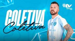 Rossi sugere campanha para reforma do CT do Paysandu e aposta na torcida