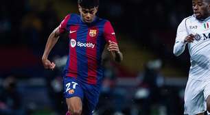 Lamine Yamal aponta clube favorito na Champions League