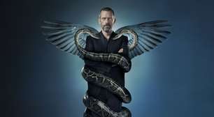 A Jornada Emocional de House e um Médico Tentando Salvar Vidas e Encontrar a Sua