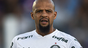 Felipe Melo aponta os 4 times mais privilegiados no Brasil