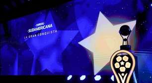 Sul-Americana 2025: Qual será o adversário mais difícil do Atlético-MG? Torcida vota em enquete