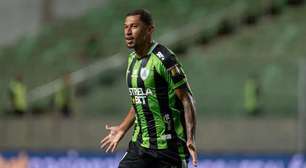 "100% confirmado": Atlético-MG enfrenta concorrência de 2 clubes da série A por Fabinho; confira