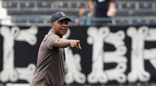 Técnico do Corinthians elogia estreia no Brasileirão Sub-20 e reforça postura para encarar o Grêmio