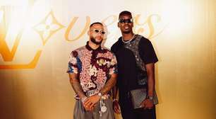 Empresária de Pogba responde sobre o Corinthians e cita Memphis