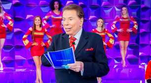 Silvio Santos pode ganhar homenagem no Rio de Janeiro
