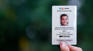 Alto Tietê emite mais de 360 carteiras de identificação TEA entre janeiro e fevereiro