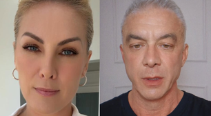 'Acordo cedo pra trabalhar, ele acorda 10h pra malhar e me atacar': Ana Hickmann detona Alexandre Correa em processo onde é acusada de desvio