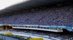 Paysandu decide vaga na final da Copa Verde diante da Fiel no Mangueirão
