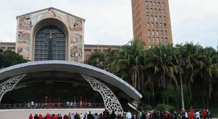 Festa do Divino de Mogi das Cruzes promove Romaria à Aparecida neste sábado