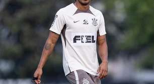 Vídeo: a declaração de Chico Garcia direcionada a André Carrillo, do Corinthians