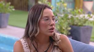 'BBB 25': Renata revela alvo caso ganhe a próxima liderança; saiba quem!