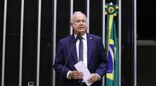 Paulo Azi vai presidir a Comissão de Constituição e Justiça, a mais importante da Câmara dos Deputados