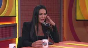 'BBB 25': É sério? Gracyanne choca ao revelar dificuldade no reality: 'Mais difícil que ficar sem ovo'