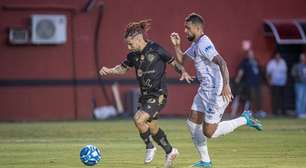 Vitória x Sport: duelo pela liderança agita a Copa do Nordeste no Barradão