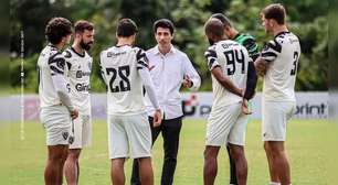 Paysandu x São Raimundo-RR: Possíveis escalações para a decisão da Copa Verde