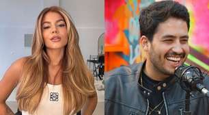 Após término polêmico, Hariany comenta declaração de Matheus Vargas: 'Sem coração'