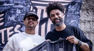Depressão e golpe milionário: ex-Corinthians relembra superação e retomada do futebol na várzea