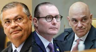 Ministros do STF recebem dados do celular de Vorcaro e iniciam varredura nas conversas do banqueiro, diz jornal