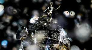 Brasileiros podem sofrer punição na Libertadores