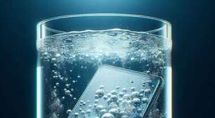 Celular à prova de água: conheça os 4 melhores de 2025