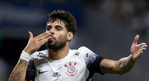 Yuri Alberto vive temporada com mais gols em clássicos pelo Corinthians; veja os números