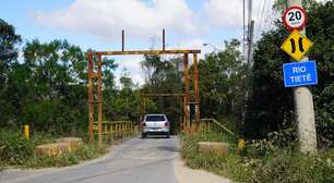 Câmara aprova convênio da Prefeitura de Mogi com o DER para construção da ponte da Volta Fria