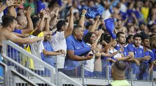 Atlético ou Cruzeiro? Nova pesquisa aponta qual a maior torcida de Minas Gerais