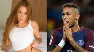 Nas alturas! Amante de Neymar bate mais um record de faturamento após expor traição