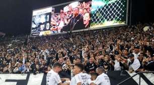 Corinthians se manifesta por nota após denúncia de cambismo em plano de sócios