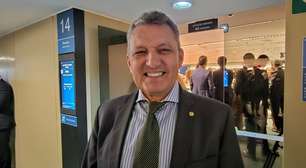 Charles Fernandes recebeu missão de Hugo Motta para acalmar plenário e garantir aprovação de projetos