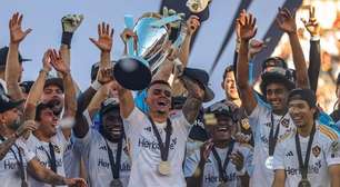 Atlético-MG esteve próximo de contratar craque que atua na MLS