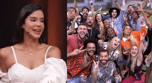 Ex-BBB afirma que produção de reality passa informações a participantes