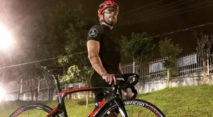 Suspeito de matar ciclista em assalto foi preso em flagrante praticando outro roubo, diz polícia