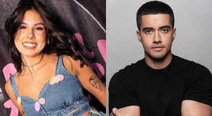 Conheça o ator Matheus Fagundes, que estaria vivendo um romance com Ana Castela